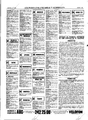 ABC MADRID 11-07-1985 página 95