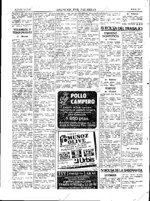 ABC SEVILLA 11-07-1985 página 57
