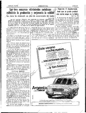 ABC SEVILLA 12-07-1985 página 25