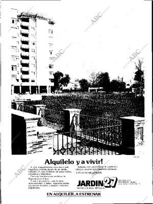 ABC SEVILLA 12-07-1985 página 6