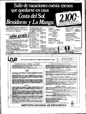 ABC SEVILLA 12-07-1985 página 8