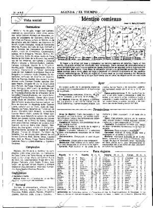 ABC MADRID 15-07-1985 página 26