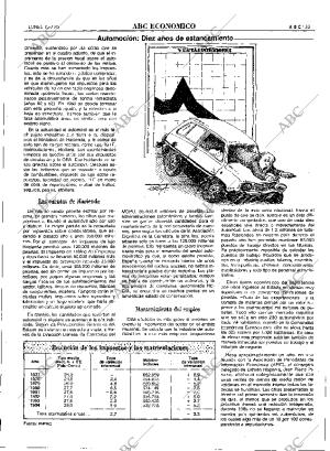 ABC MADRID 15-07-1985 página 33