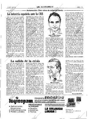 ABC MADRID 15-07-1985 página 35