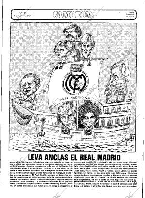 ABC MADRID 15-07-1985 página 51