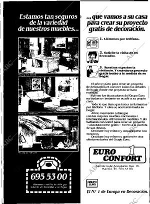 ABC MADRID 15-07-1985 página 8