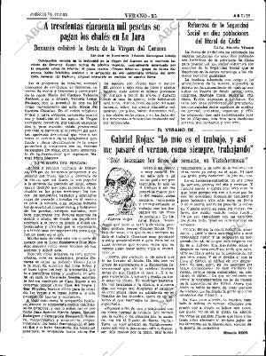 ABC SEVILLA 17-07-1985 página 35