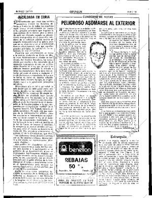 ABC SEVILLA 20-07-1985 página 15