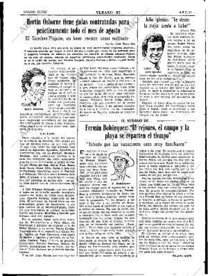 ABC SEVILLA 20-07-1985 página 37