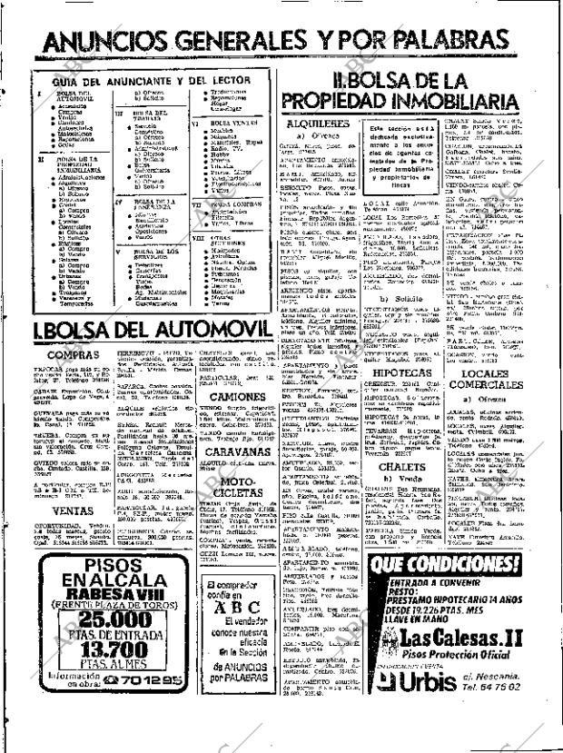 ABC SEVILLA 20-07-1985 página 54