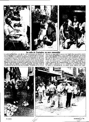 ABC MADRID 21-07-1985 página 10