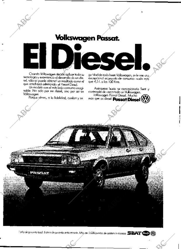 ABC MADRID 21-07-1985 página 104