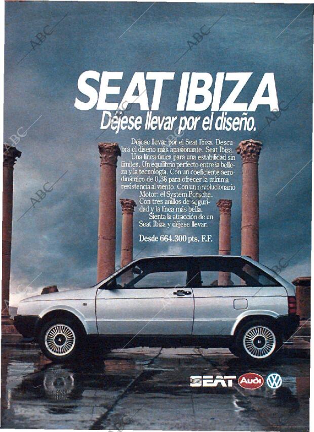 ABC MADRID 21-07-1985 página 114