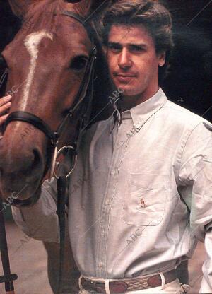 ABC MADRID 21-07-1985 página 118