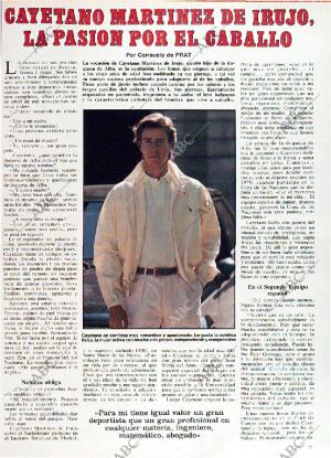 ABC MADRID 21-07-1985 página 119