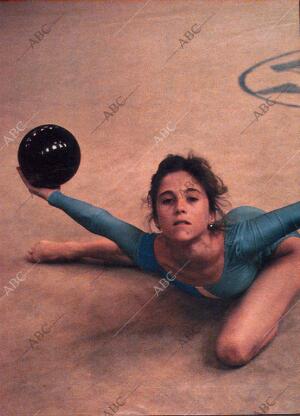 ABC MADRID 21-07-1985 página 122