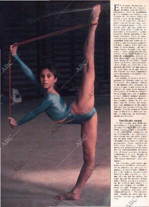 ABC MADRID 21-07-1985 página 124