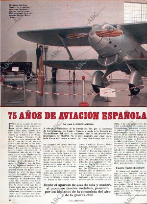 ABC MADRID 21-07-1985 página 126