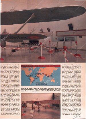 ABC MADRID 21-07-1985 página 127