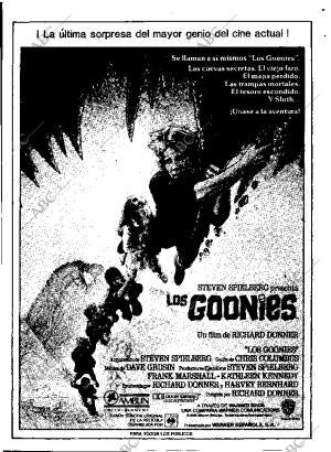 ABC MADRID 21-07-1985 página 13