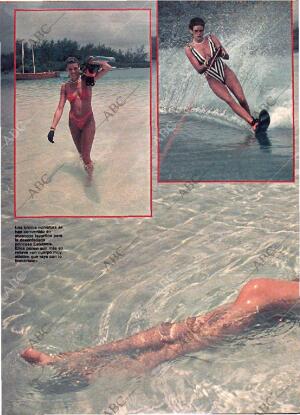 ABC MADRID 21-07-1985 página 130