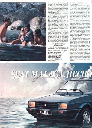 ABC MADRID 21-07-1985 página 132