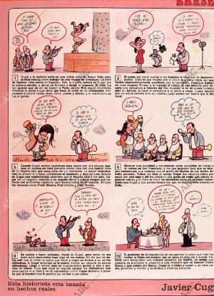 ABC MADRID 21-07-1985 página 140