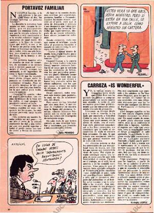 ABC MADRID 21-07-1985 página 142