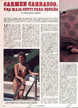 ABC MADRID 21-07-1985 página 146