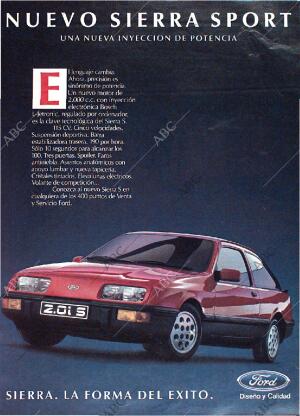 ABC MADRID 21-07-1985 página 149