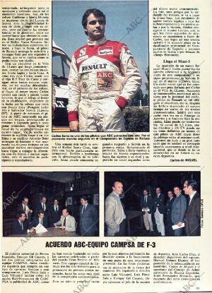 ABC MADRID 21-07-1985 página 151