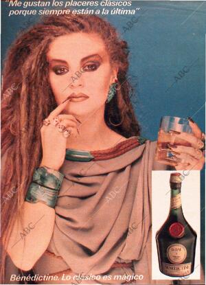 ABC MADRID 21-07-1985 página 154