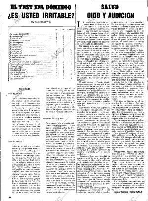 ABC MADRID 21-07-1985 página 156