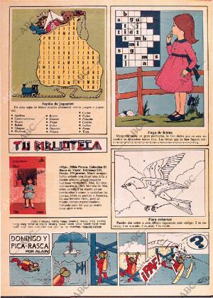 ABC MADRID 21-07-1985 página 158