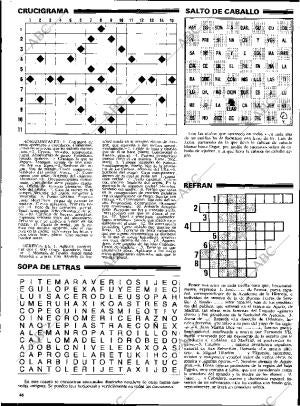 ABC MADRID 21-07-1985 página 160