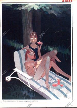 ABC MADRID 21-07-1985 página 165