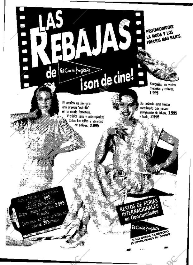 ABC MADRID 21-07-1985 página 2