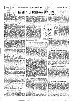 ABC MADRID 21-07-1985 página 27