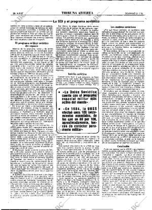 ABC MADRID 21-07-1985 página 28