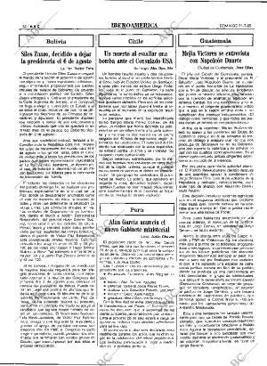 ABC MADRID 21-07-1985 página 32