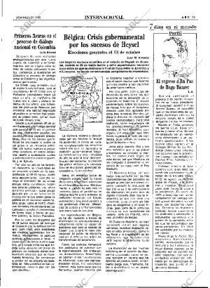 ABC MADRID 21-07-1985 página 33