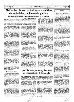 ABC MADRID 21-07-1985 página 35