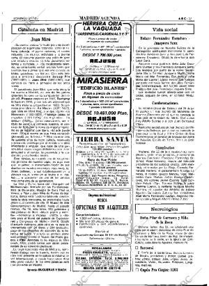 ABC MADRID 21-07-1985 página 37