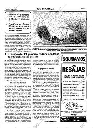 ABC MADRID 21-07-1985 página 41