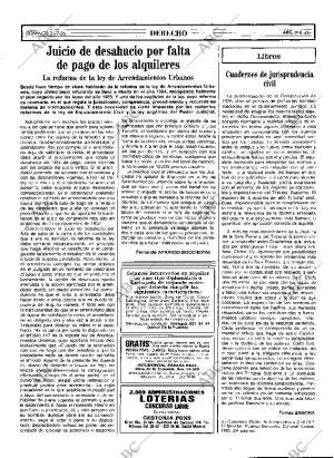 ABC MADRID 21-07-1985 página 45
