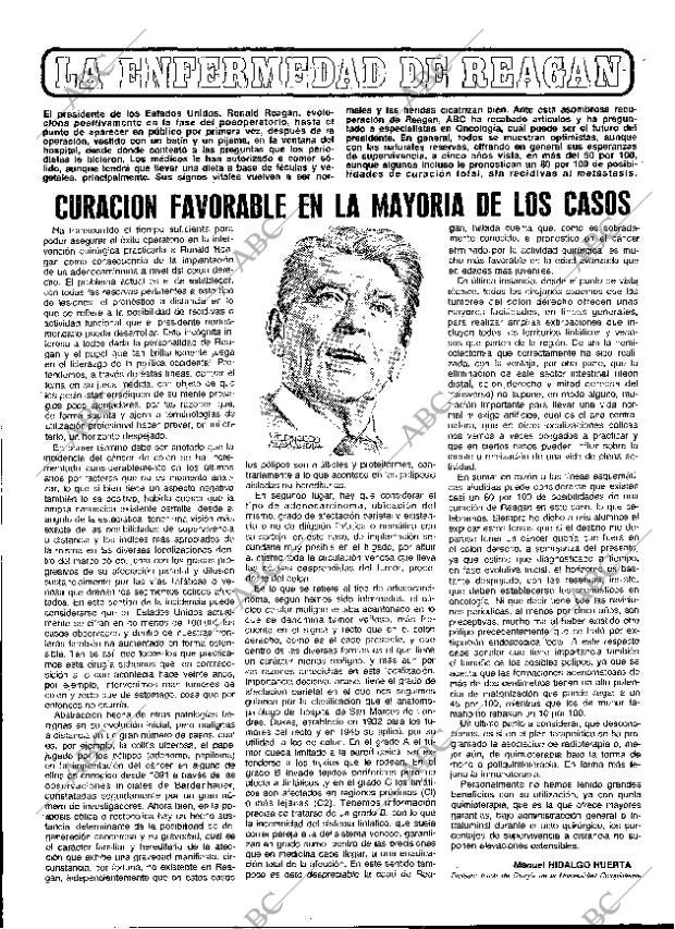 ABC MADRID 21-07-1985 página 55