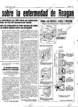 ABC MADRID 21-07-1985 página 57