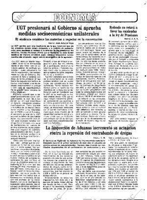 ABC MADRID 21-07-1985 página 59