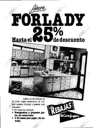 ABC MADRID 21-07-1985 página 6