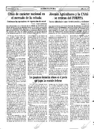 ABC MADRID 21-07-1985 página 63